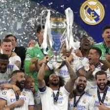 La composition globale du Real Madrid est trop ancienne